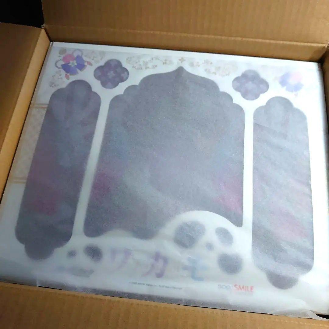 ブルーアーカイブ ワカモ 水着 グッドスマイルカンパニー 【新品未開封】