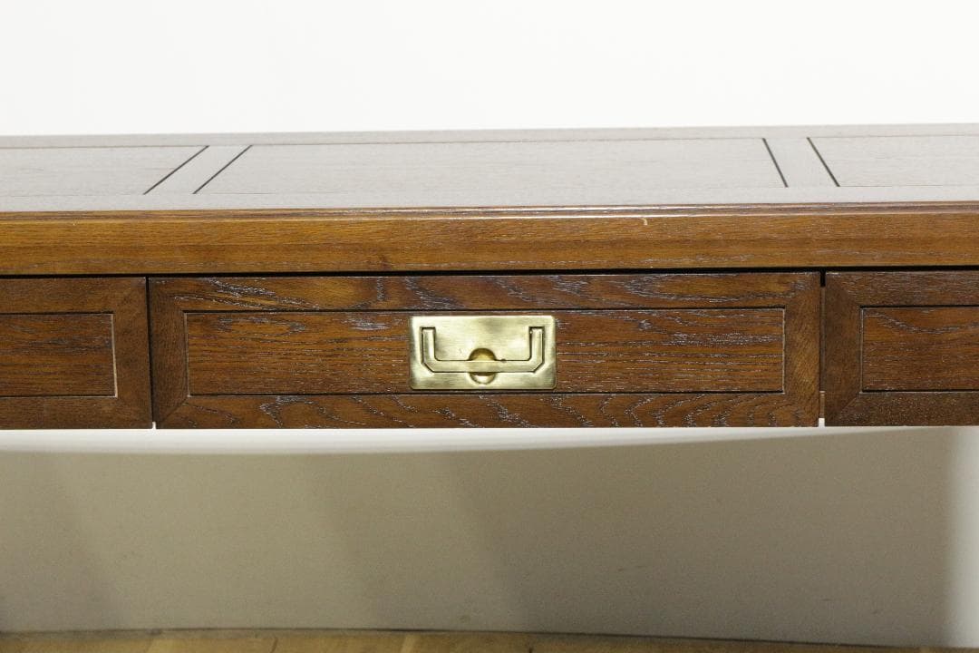 や*だ様 domaniドマーニ★コンソールテーブル★木製家具★カリモク★