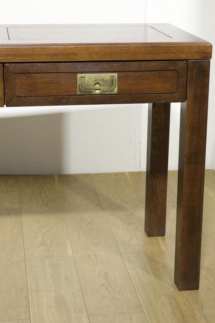 や*だ様 domaniドマーニ★コンソールテーブル★木製家具★カリモク★