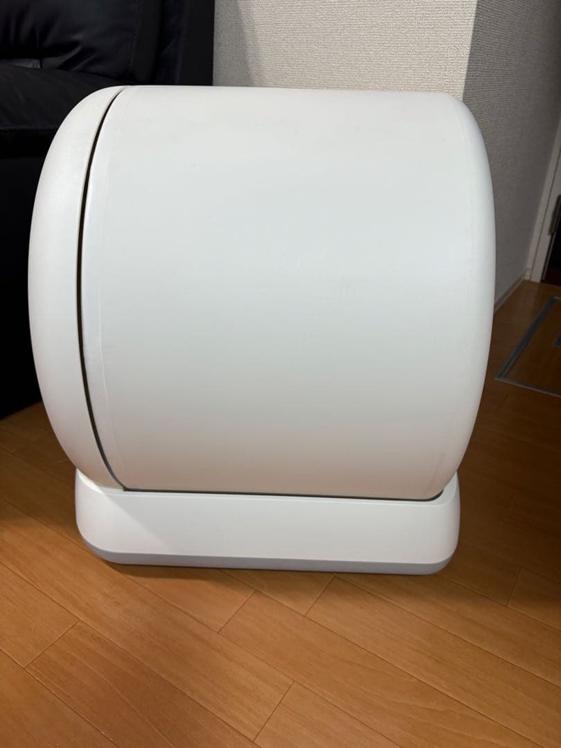 AIRROBO 自動猫用トイレ（全自動猫砂トイレ）