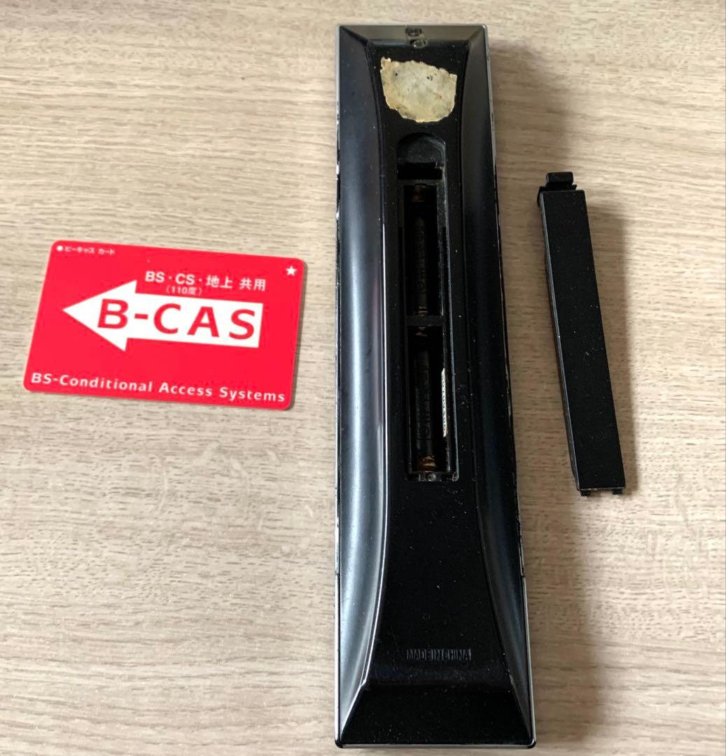 東芝 レグザ REGZA 40RF350テレビ 液晶難あり　ジャンク