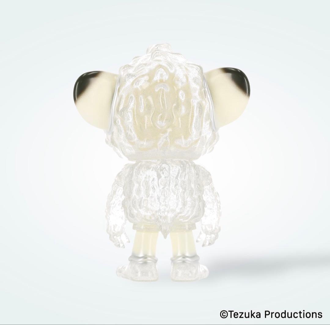 【限定】SEVESKIG \ ジャングル大帝 レオ フィギュア