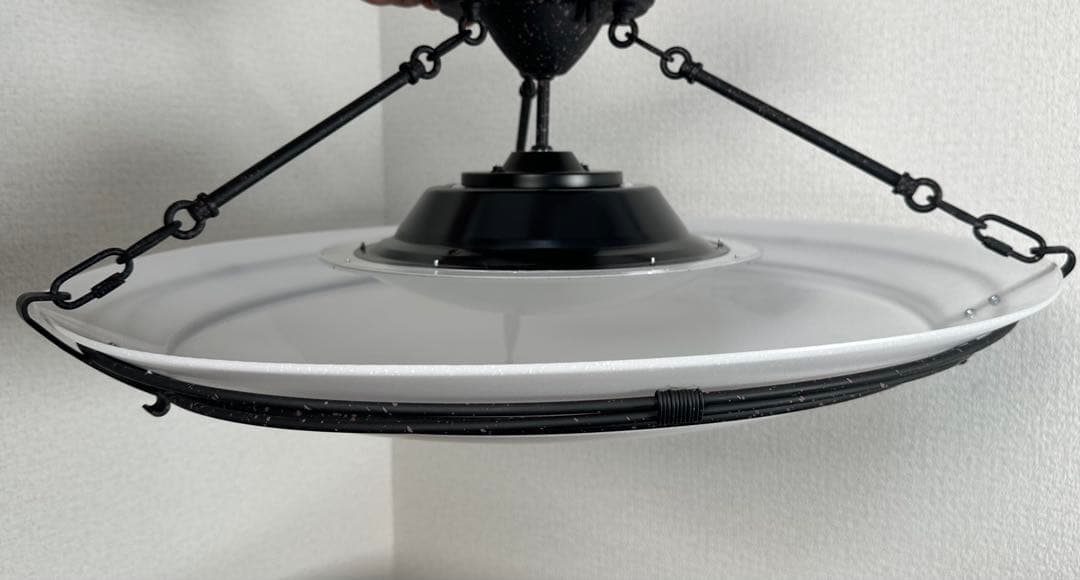 モデルルーム展示品 コイズミ LEDシーリングライト ※i1※