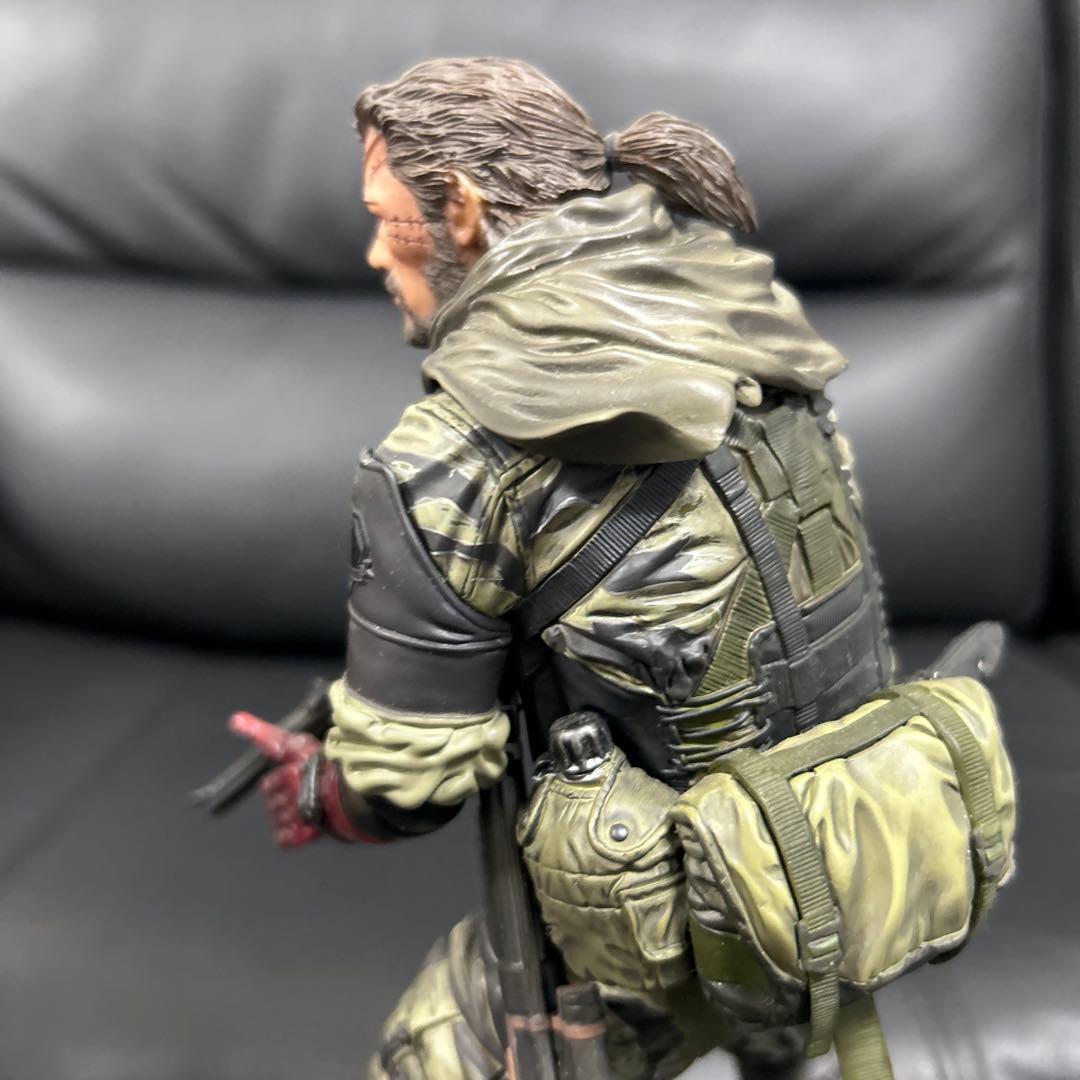 mensHdgeNo_16LGEARSOLIDVヴェノム・スネーク