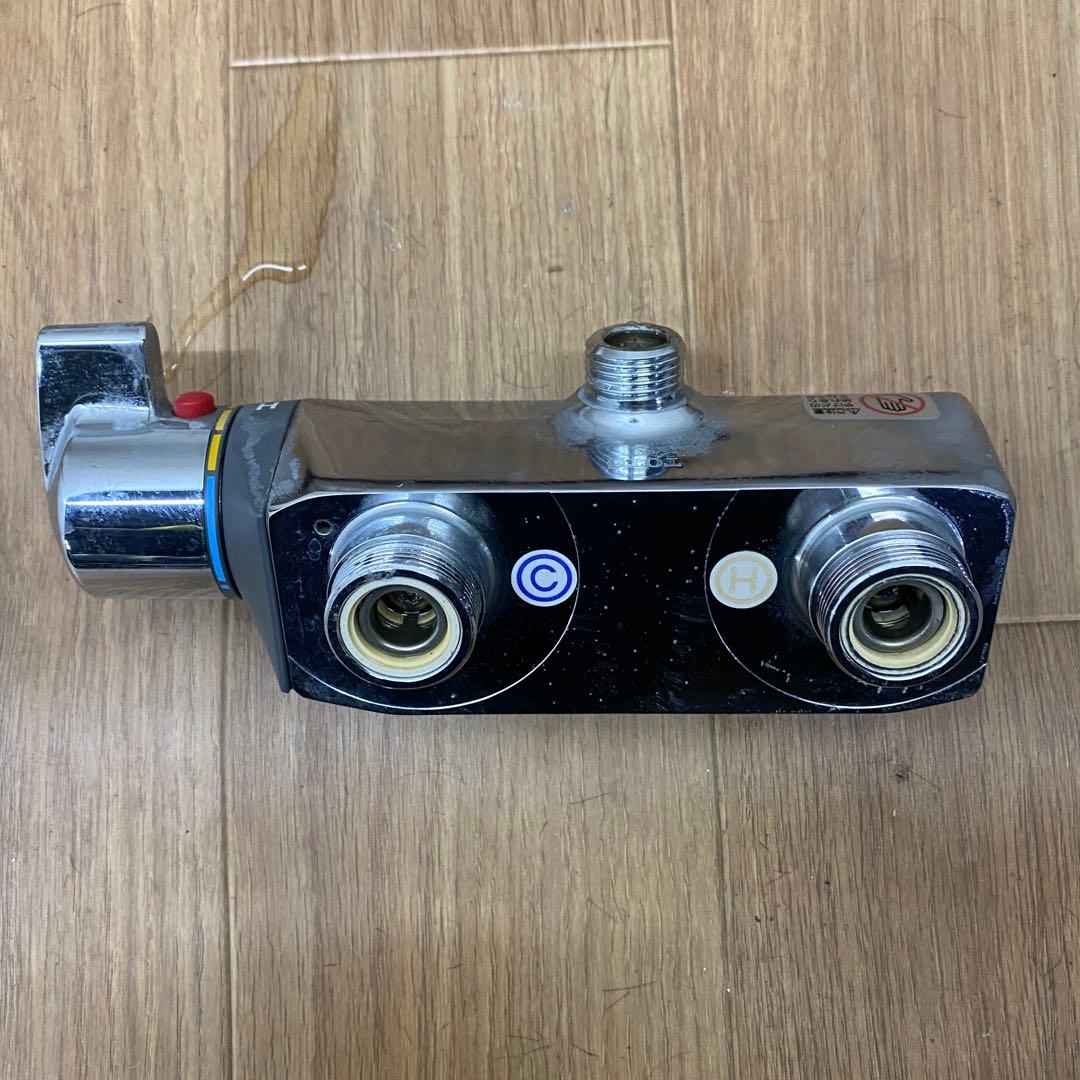 TOTO製　シャンプーボール　サーモスタット〈温度調節器〉　タカラベルモント
