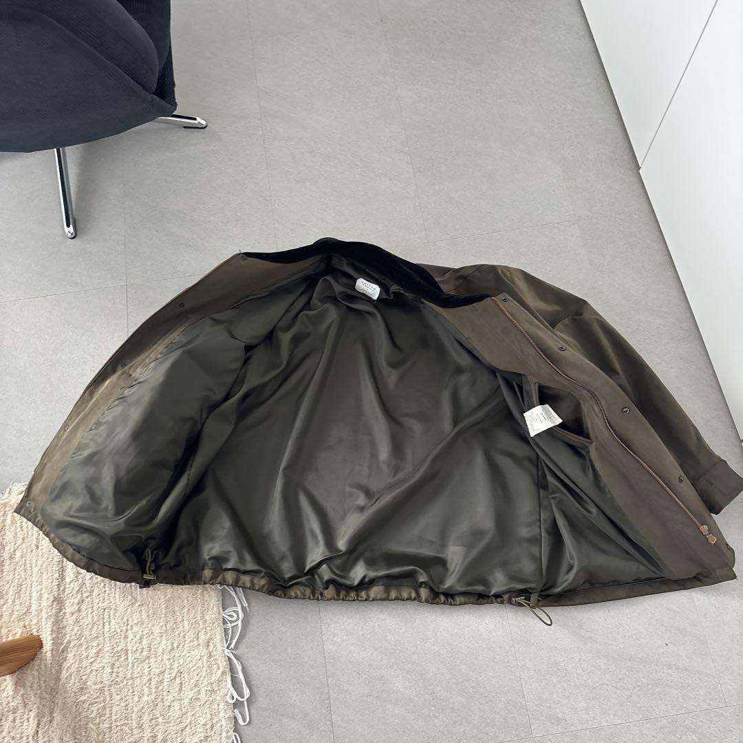 ユナイテッドトウキョウ ハンティングジャケット