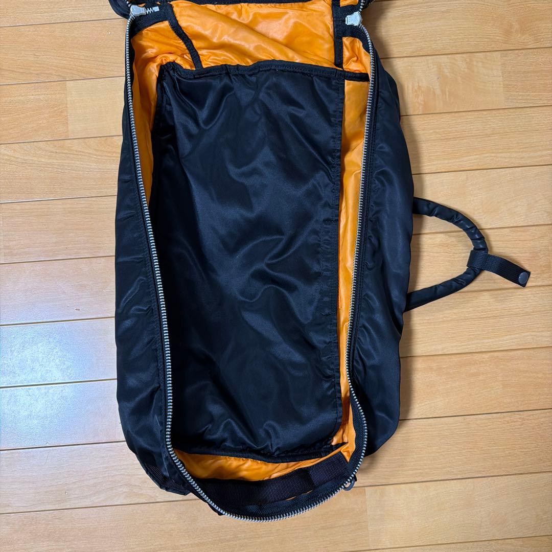 PORTER 3WAY タンカー 吉田カバン ポーター