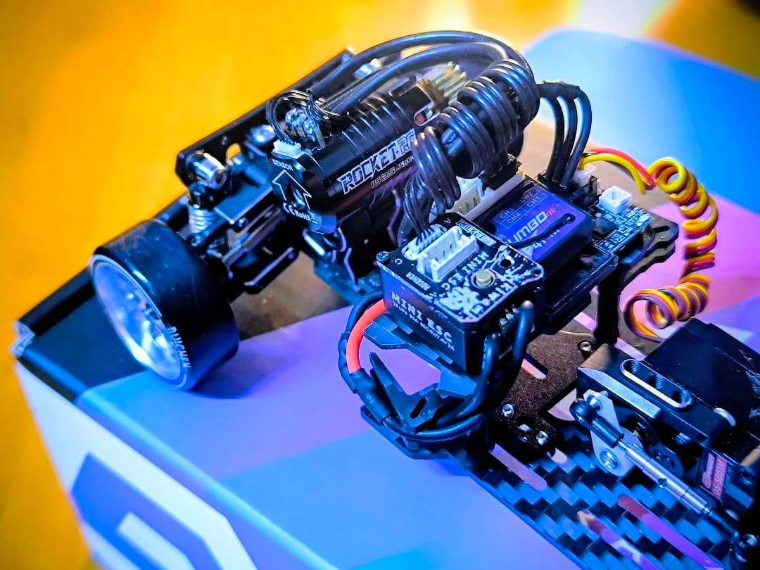 蚊車 シャージ DRIFT 1:24 メタル nissan 34