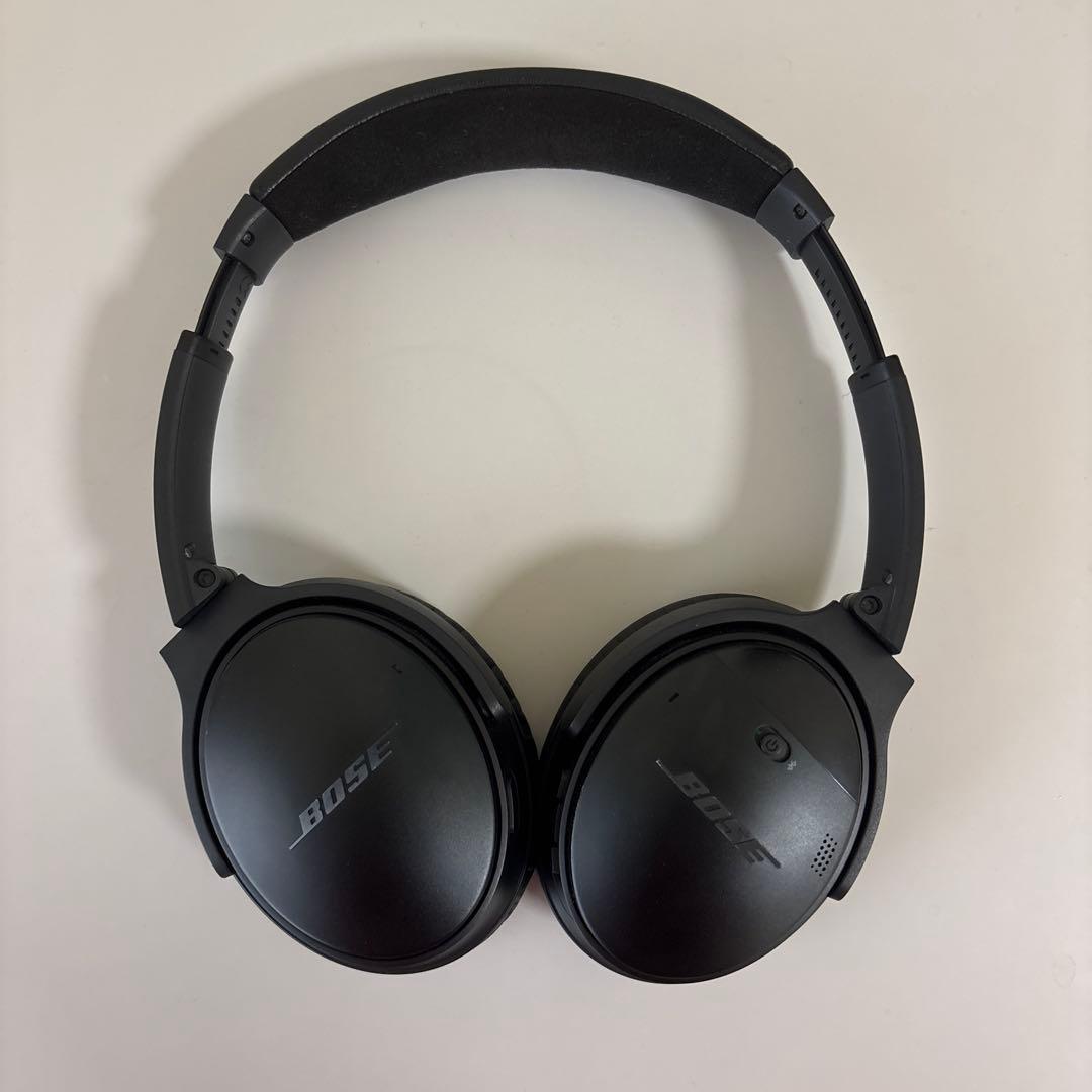 ヘッドホン Bose QuietComfort 35 Series II | QC35 II