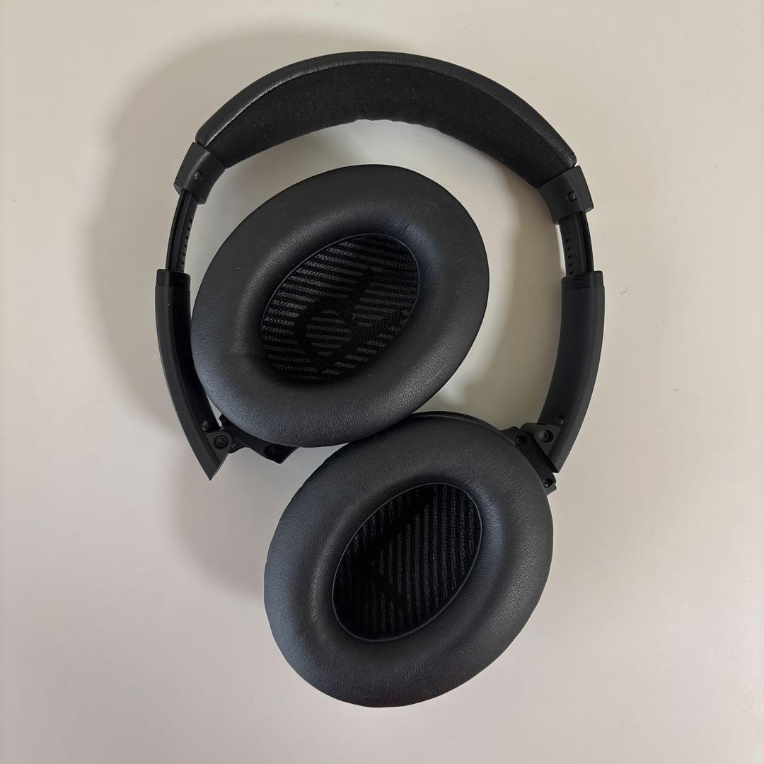 ヘッドホン Bose QuietComfort 35 Series II | QC35 II