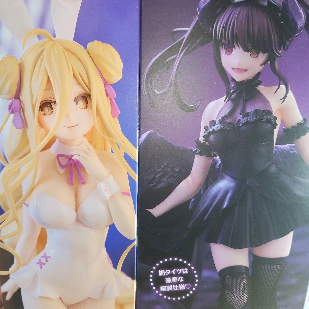 美少女×コスプレ→買い◎すぺしゃる　#白るまんどのフィギュア