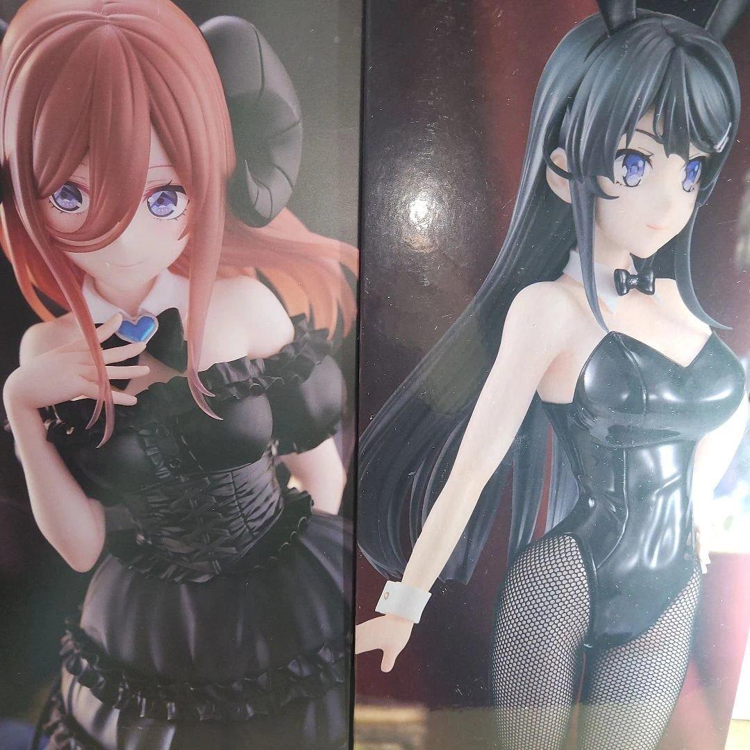 美少女×コスプレ→買い◎すぺしゃる　#白るまんどのフィギュア