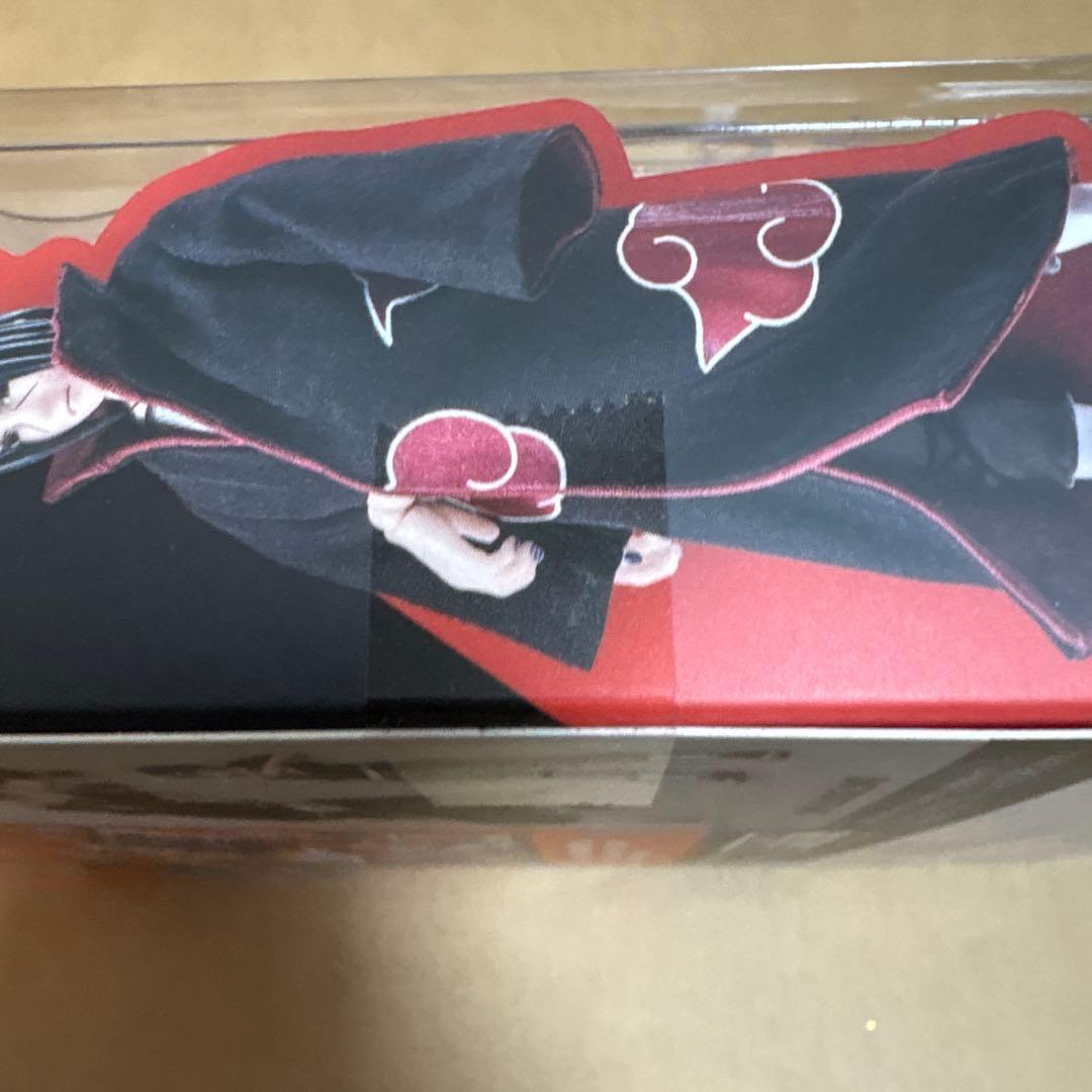 フィギュアーツ ナルト うちはイタチ NARUTOP99 Edition