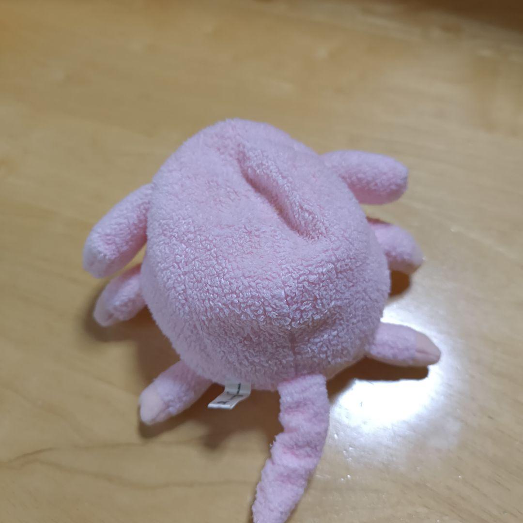 豚　オーク　モンスイユ　平成レトロ　ブタ　レア　oak　ぬいぐるみ