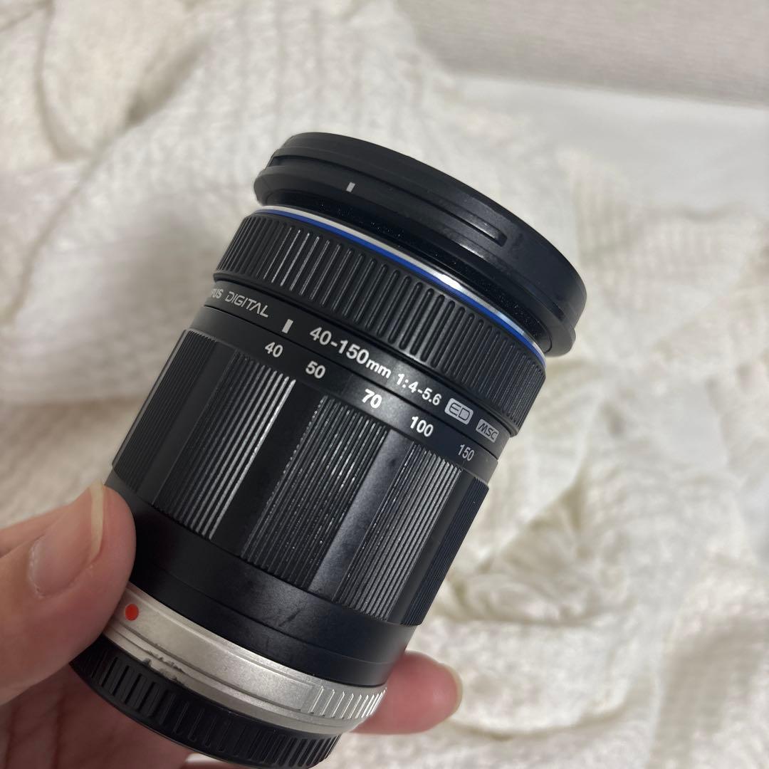 【セット】OLYMPUS OM-D E-M5 　レンズセット