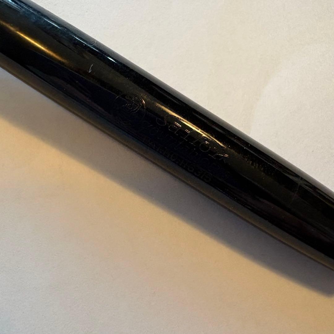 sailor セーラー 万年筆 FG20 学生用極細字　箱あり　③