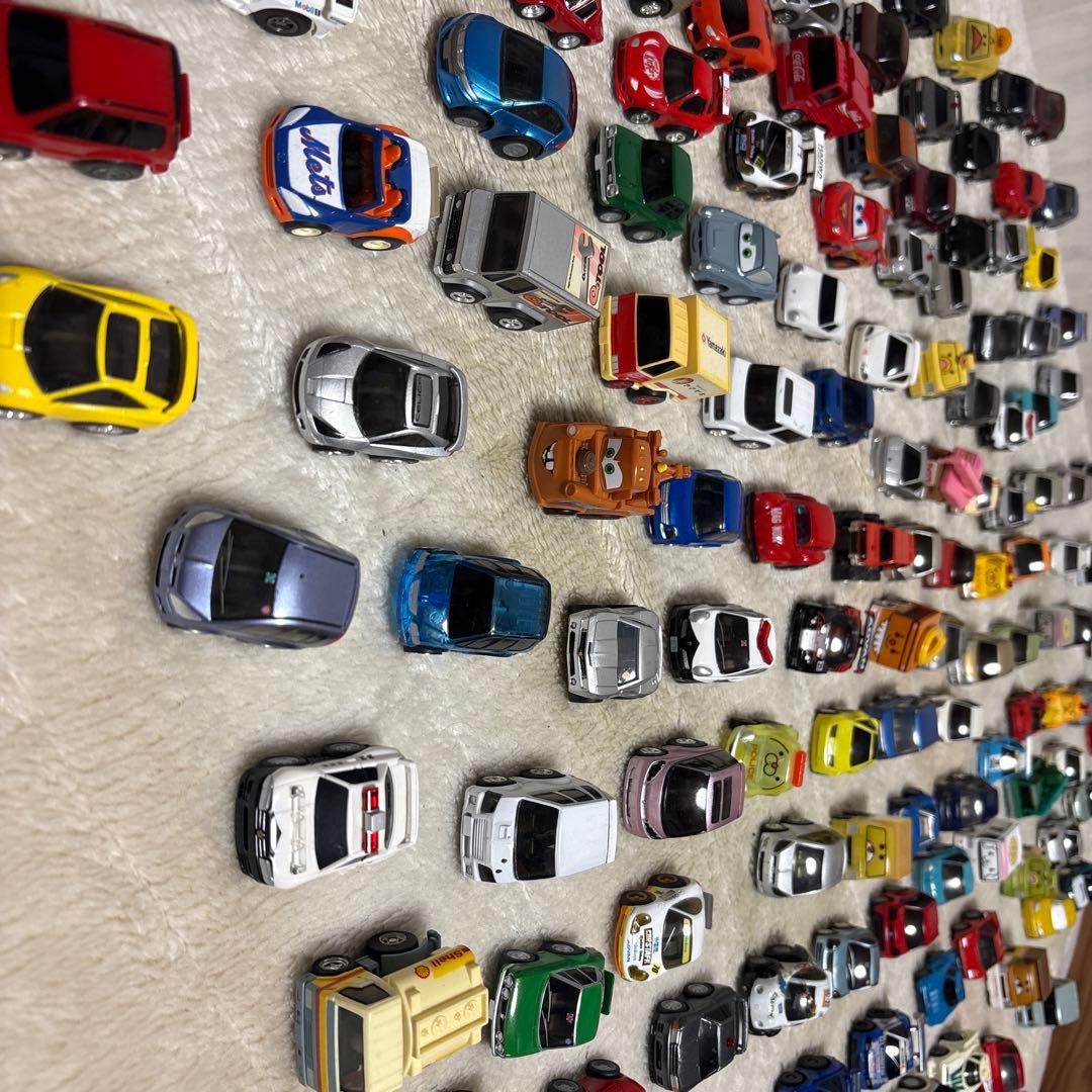 チョロQ大量出品まとめ売り歓迎バラ売り（3台から歓迎）