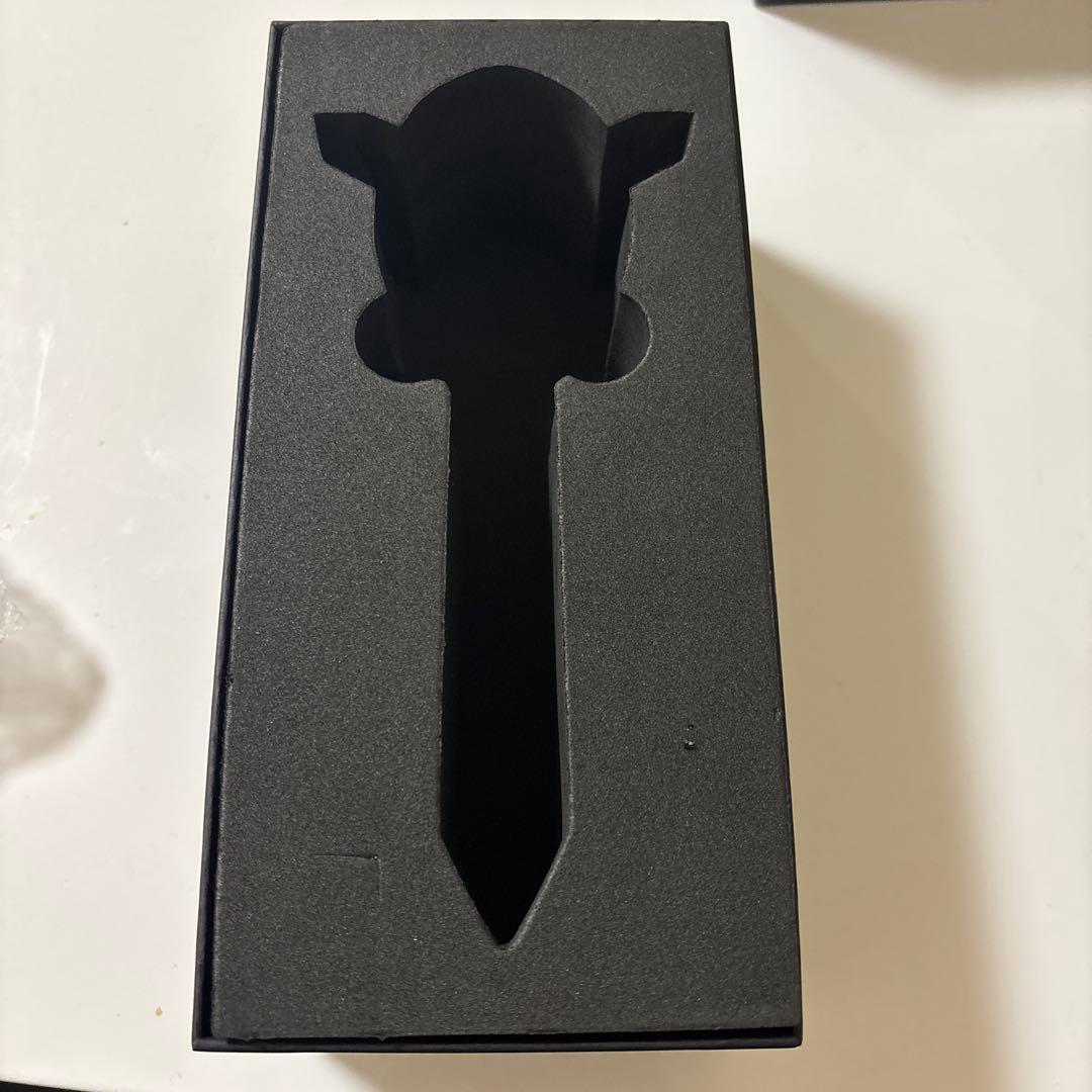 オメガモン　ペーパーナイフ