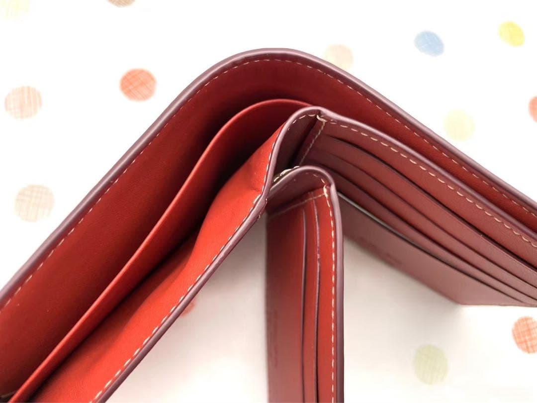 ★新品未使用★ COACH コーチ Lジップ カード ケーススヌーピー　財布