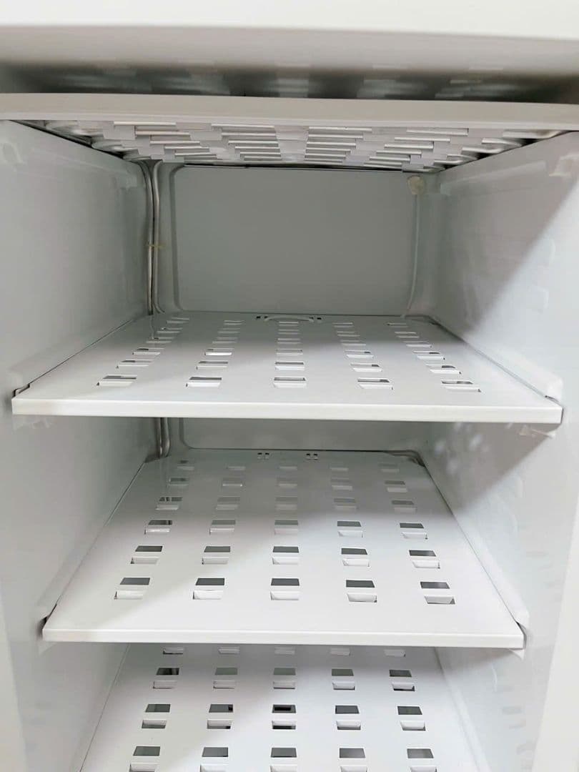 福岡配送無料　ヤマダ冷凍庫 138L YRT-C14H1 2020年製