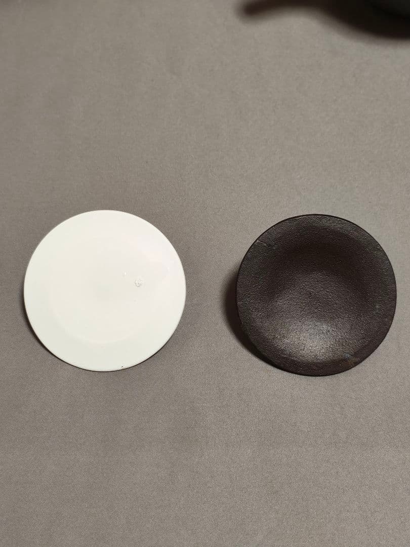 人間国宝 釜師 高橋敬典 造「松地紋 銚子」