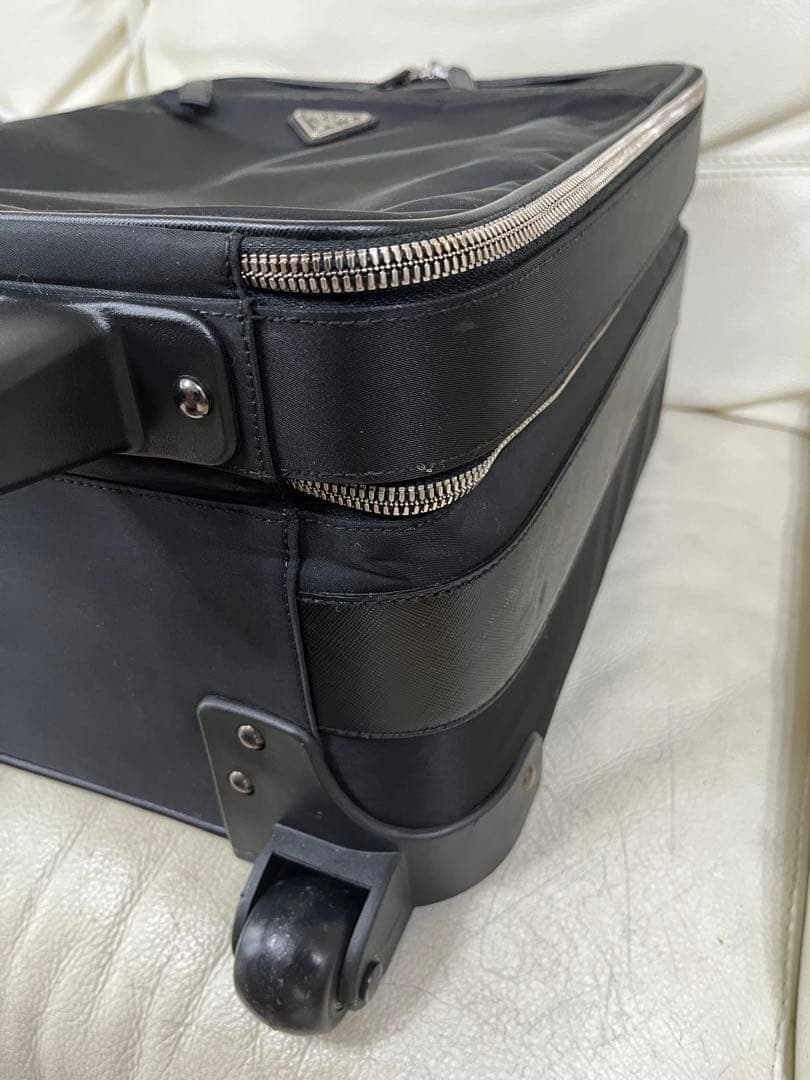 margie　プラダスーツケース