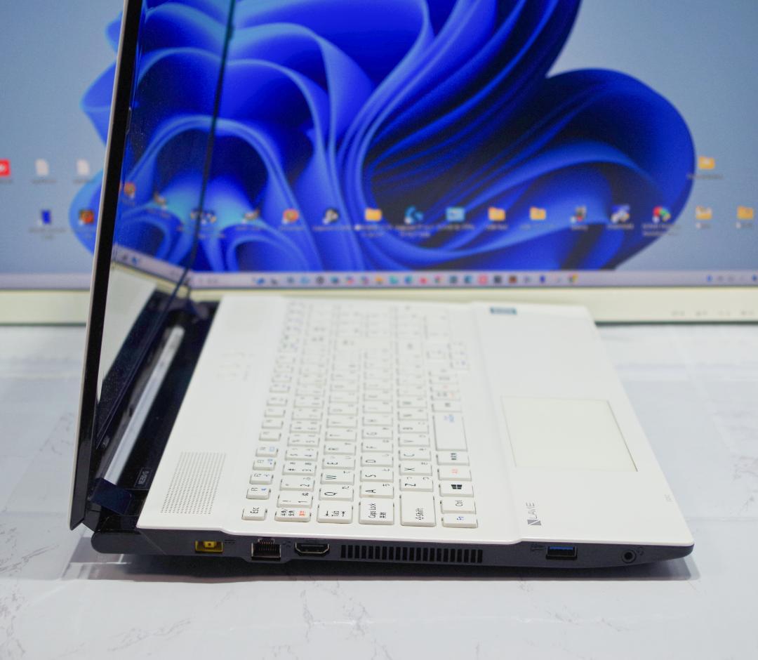◆NEC　Lavie Win11　★16G　500G　★Office2021