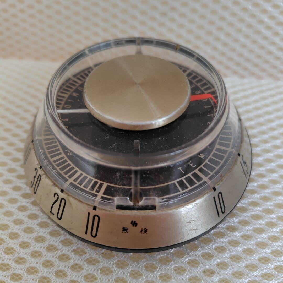 【半世紀前の当時物】honeywell　温度計　湿度計　アナログ　アンティーク