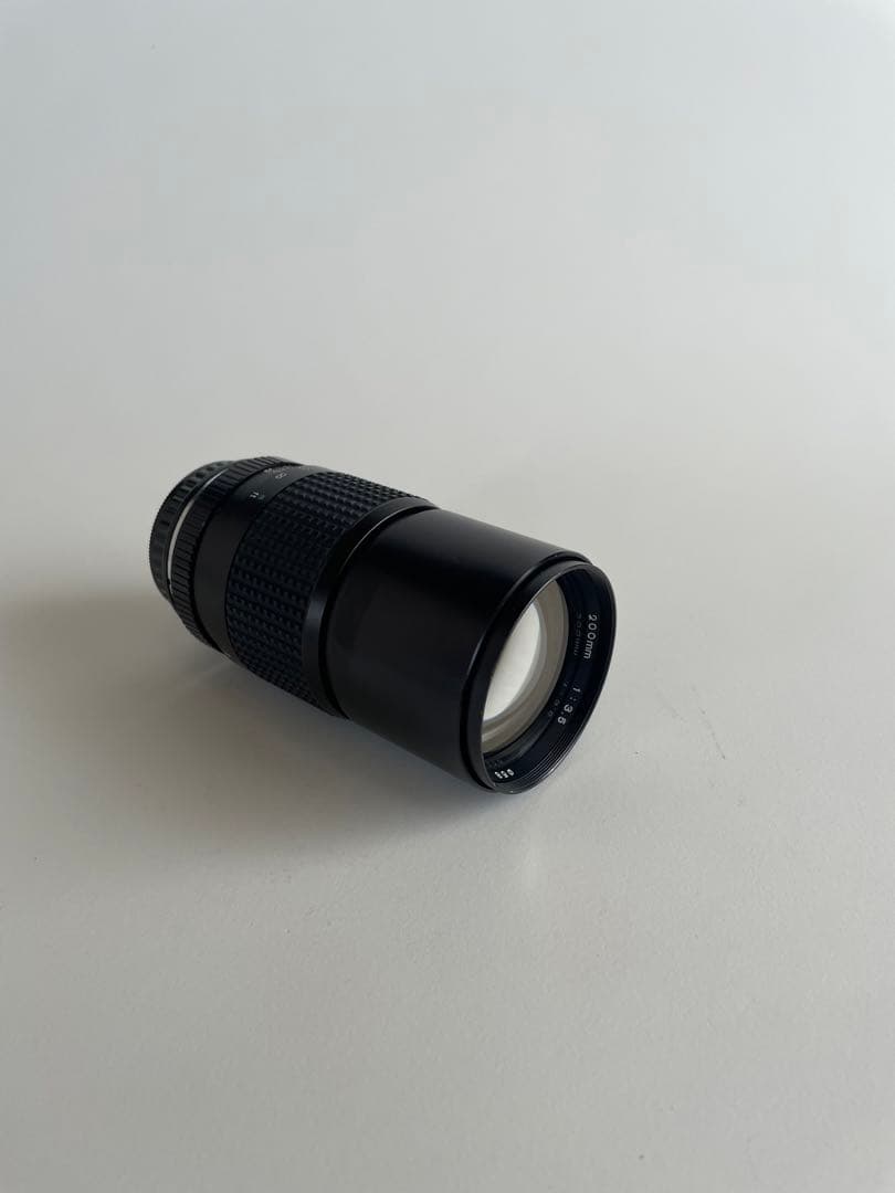 RMC Tokina 200mm Kマウント f:3.5 8300903