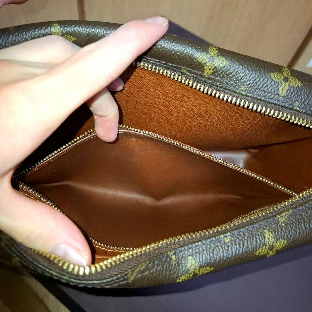 ルイヴィトン トロカデロ 27 M51274　ショルダーバッグ　モノグラム