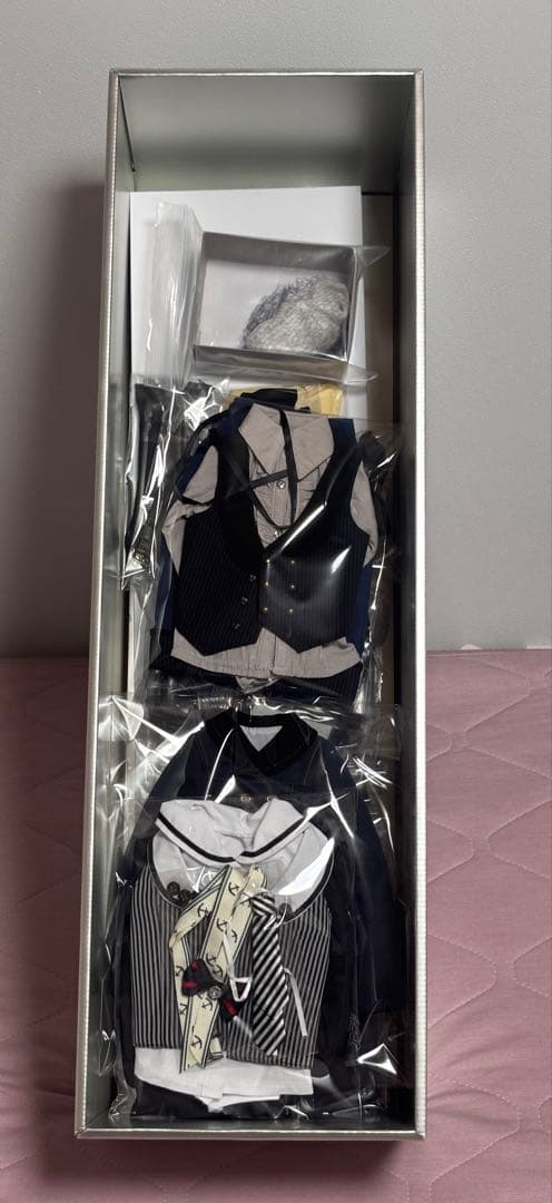 9Sドルフィードリーム ボークス