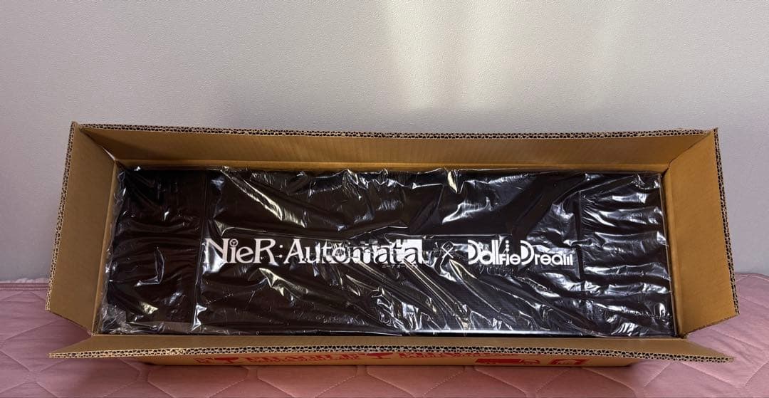 9Sドルフィードリーム ボークス