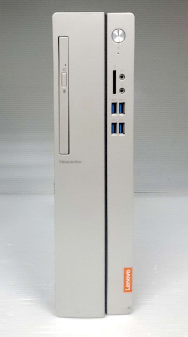 Windowsデスクトップ Lenovo ideacentre510s i5SSD Win11 Office