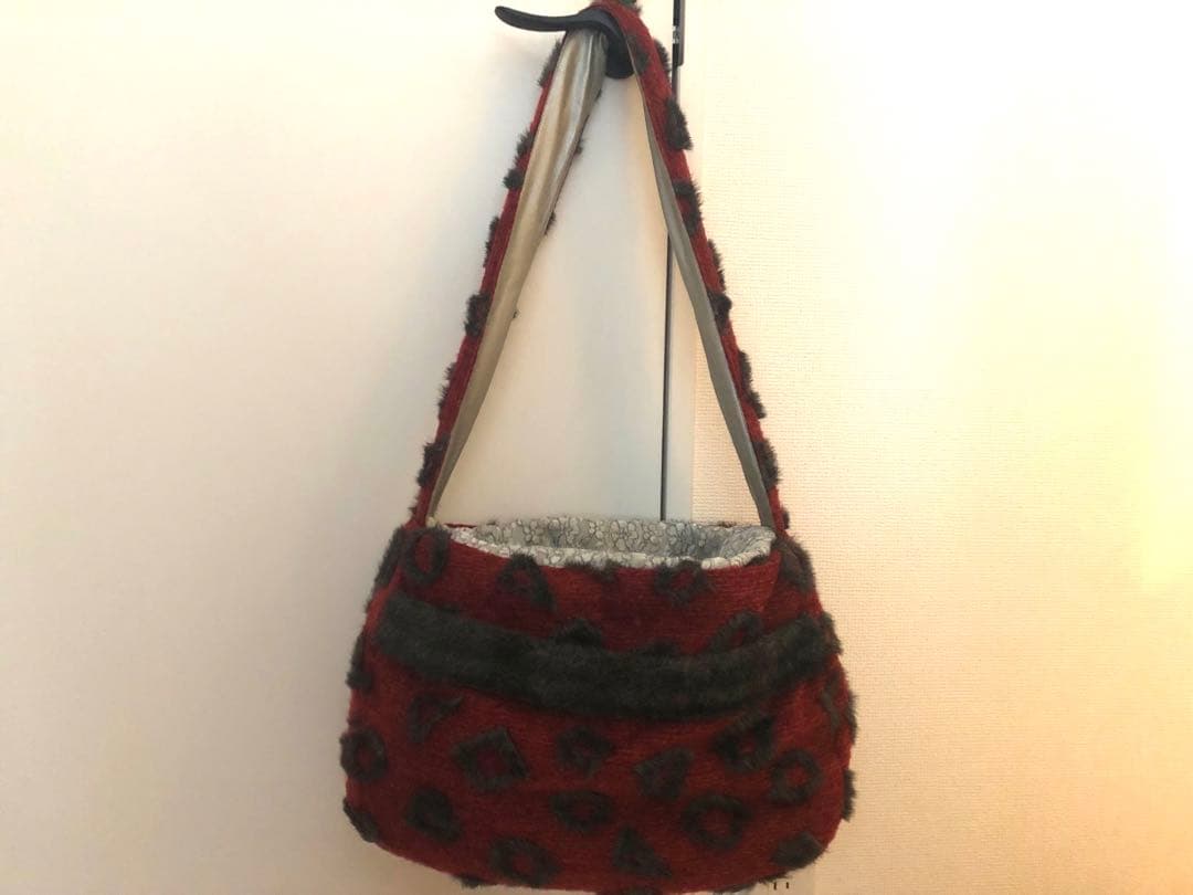 パピリーヒルズ 冬用スリング