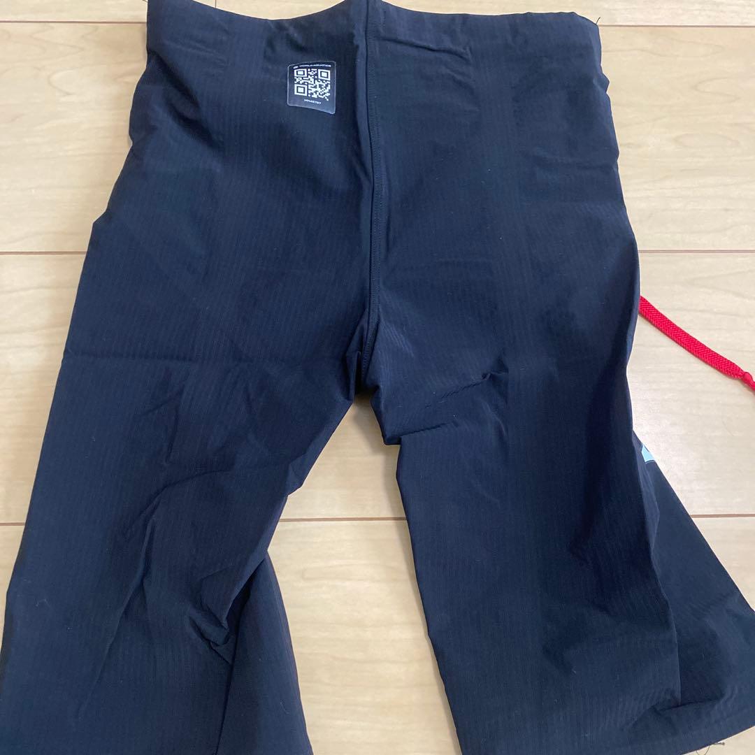 ミズノ　GX SONIC 6黒　　Lサイズ　（箱付き）