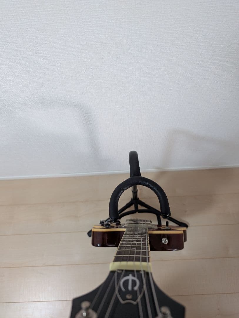 【美品・動作良好】エピフォン ワイルドキャット WILDKAT STUDIO