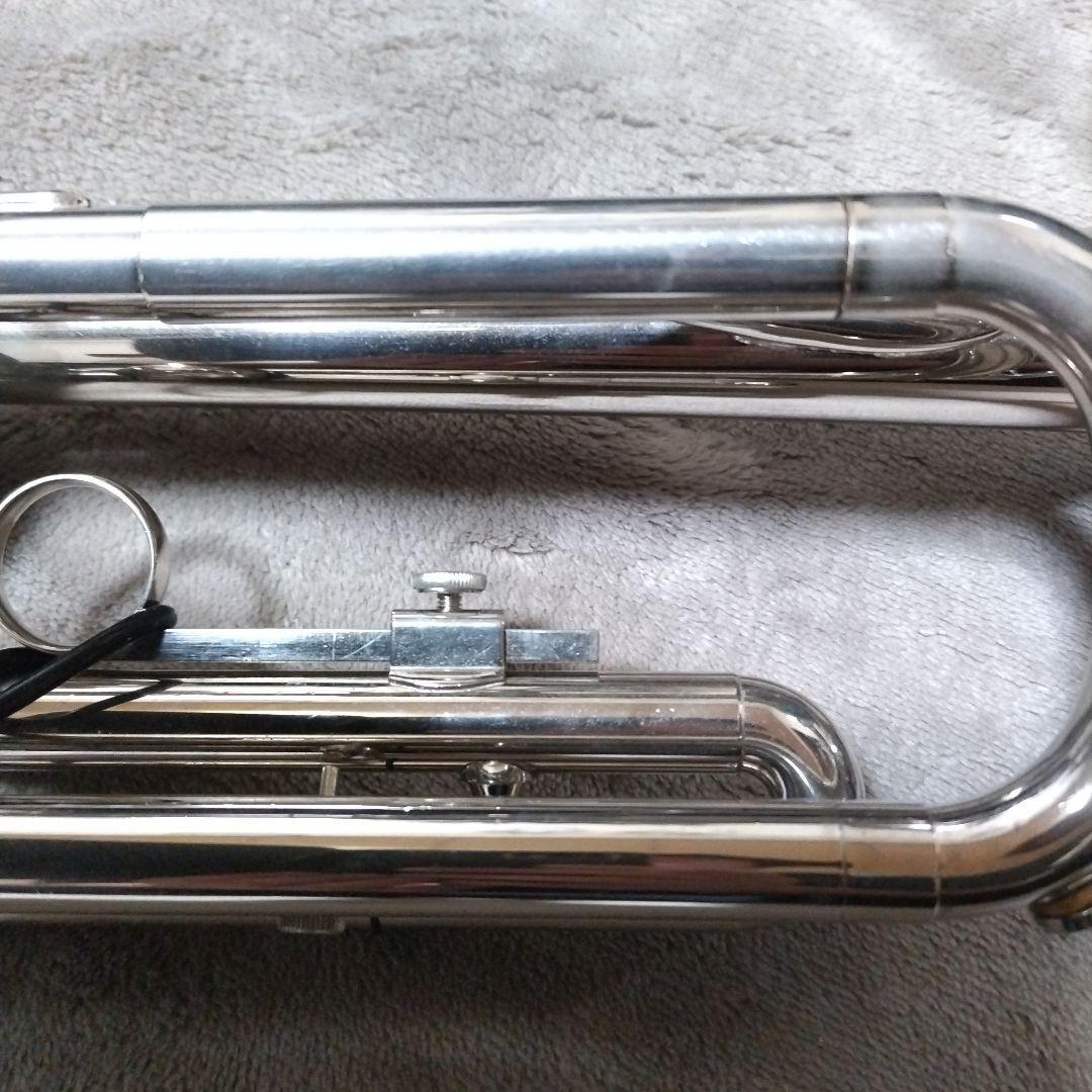 YAMAHA　トランペット　YTR-1310