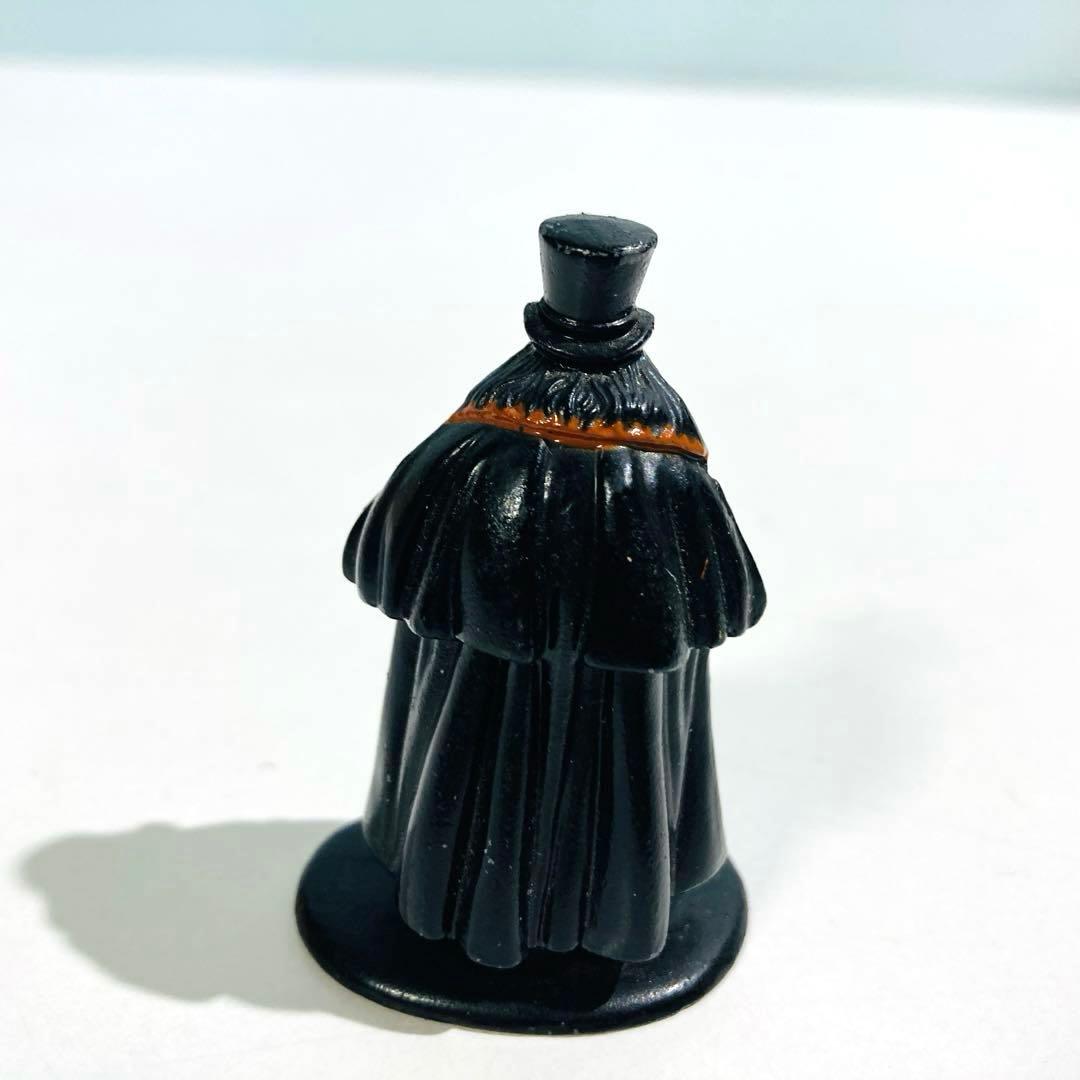 バッドマン リターンズ 1992 当時物 ダイキャストメタル製? フィギュア5体