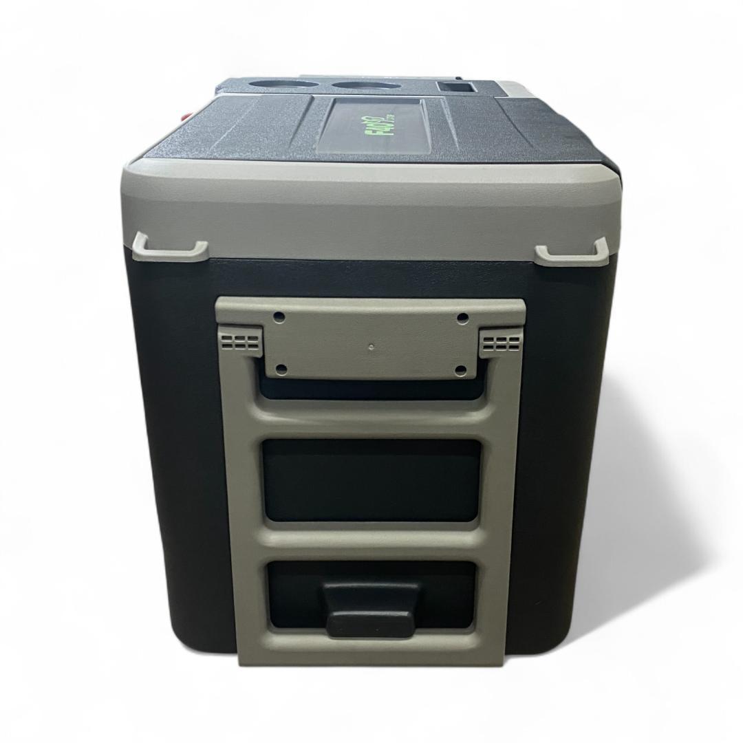 【動作良好】ポータブル 車載冷蔵庫 F40C4TMP WD40 40L