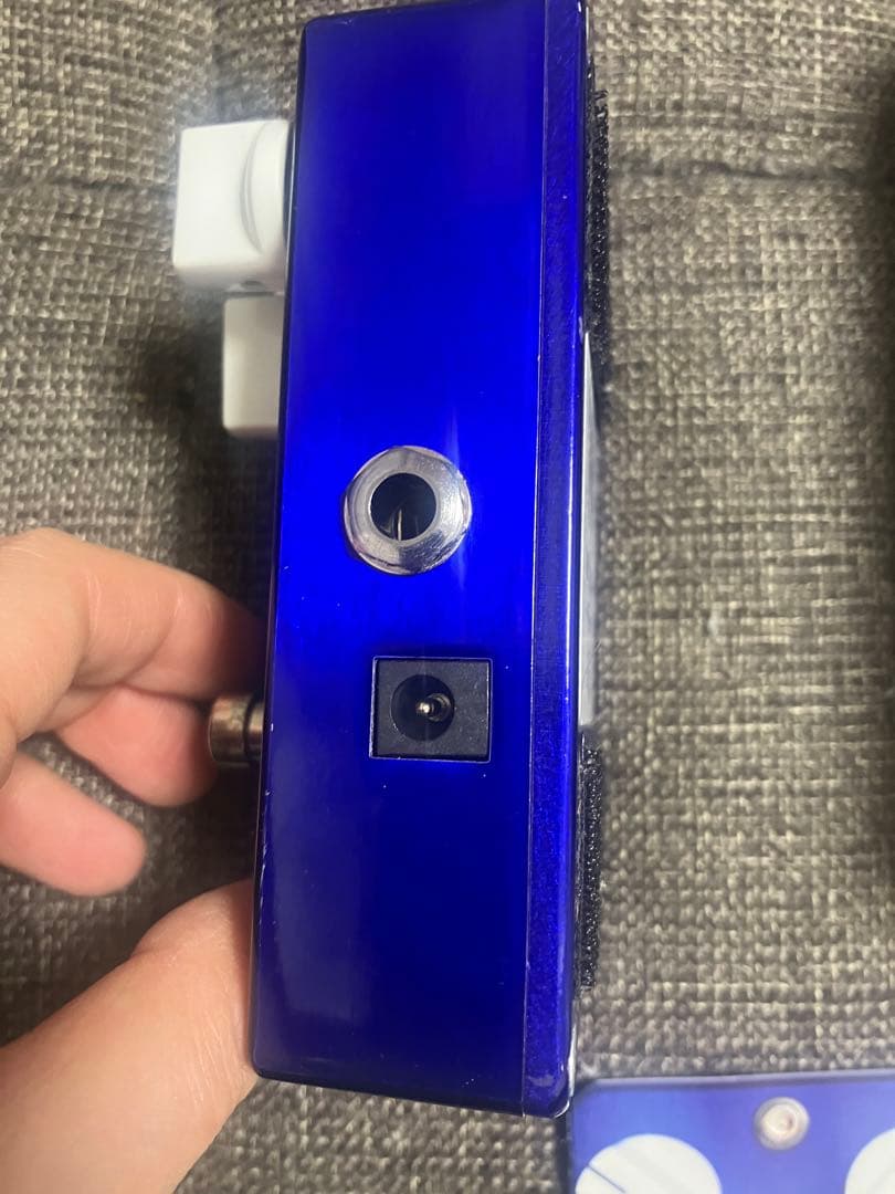 MAD PROFESSOR Deep Blue Delay ディレイ