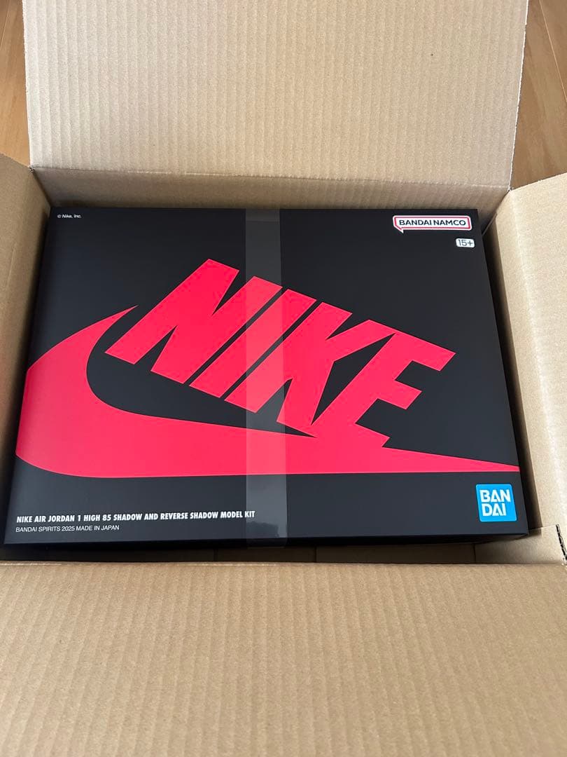 NIKE Air Jordan 1 High OG 【2モデルセット】