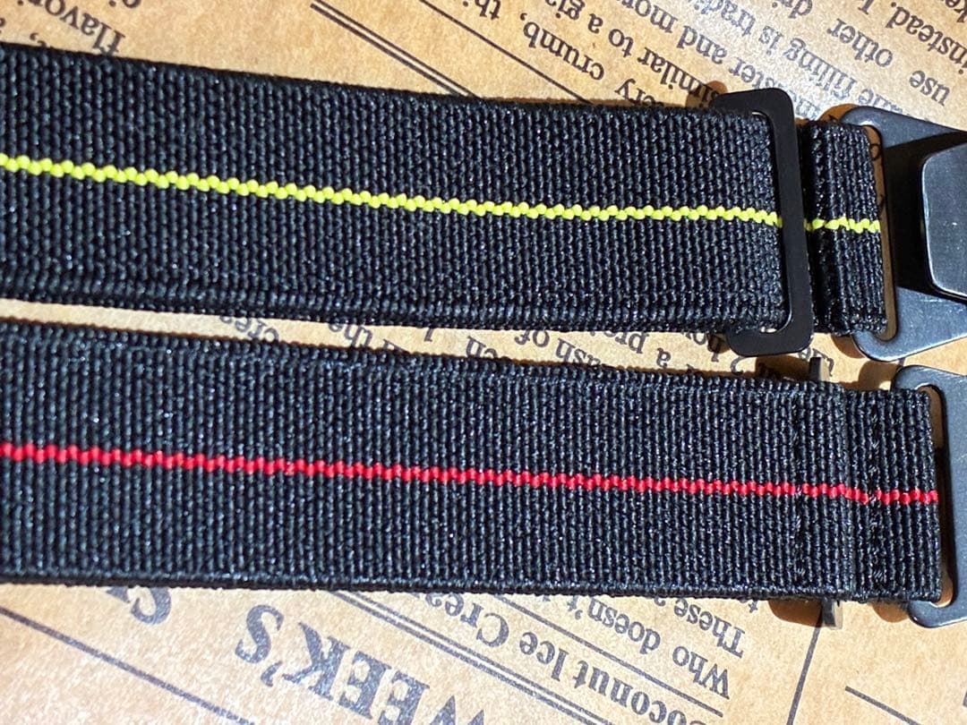 nh35自動巻搭載 39.5mmアンティークドーム型レンズアルミ製ブラックベゼル