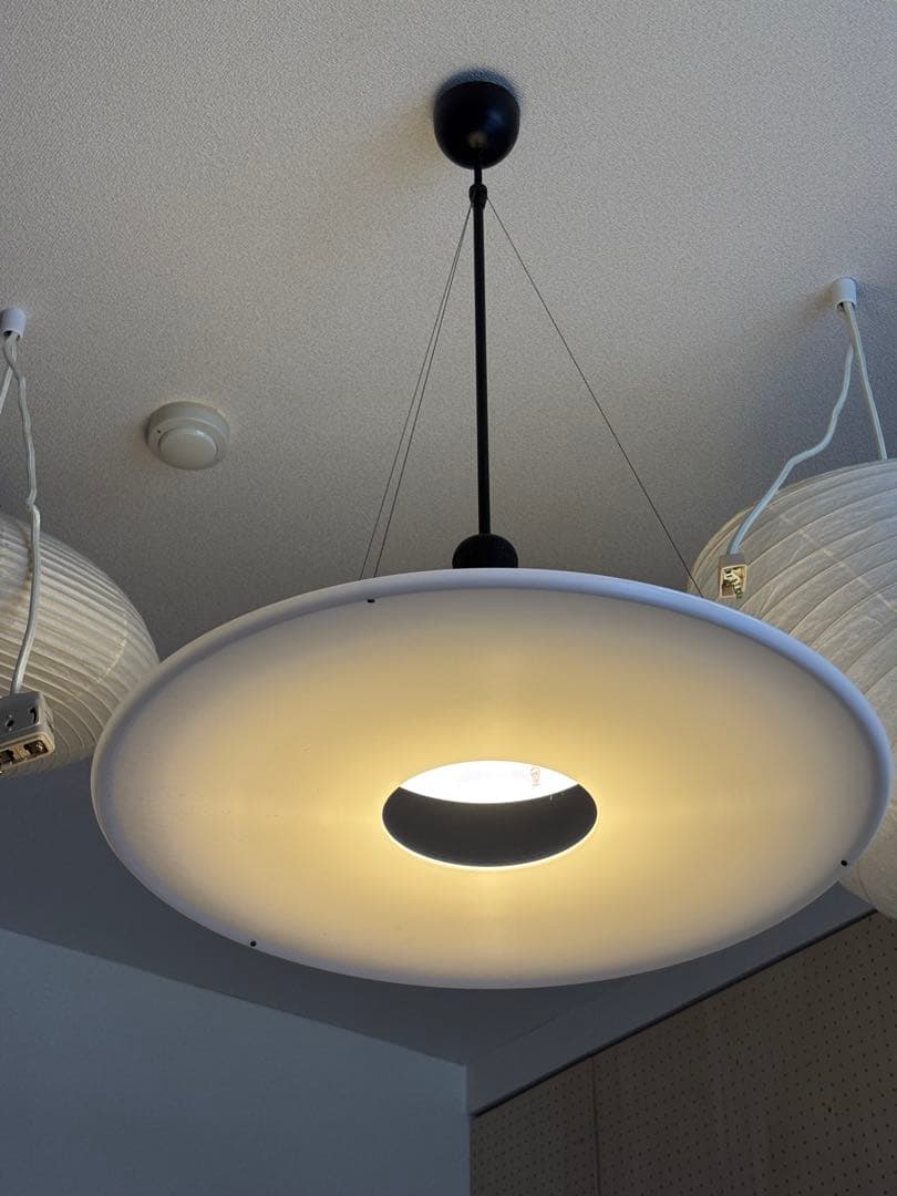 flos frisbi フロス フリスビー【掲載期間9/11まで】【最終値下げ】