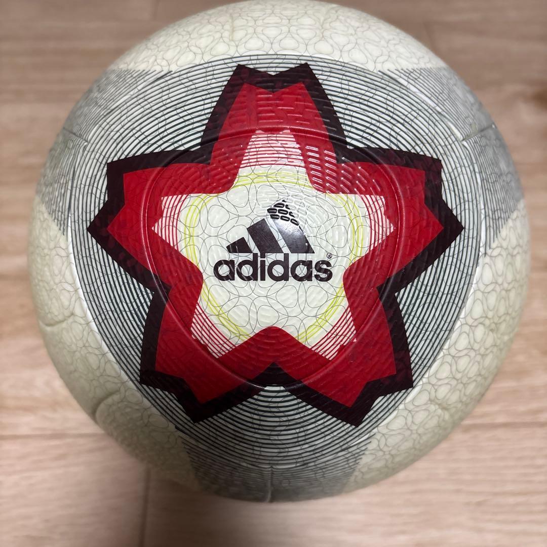 adidas 天皇杯５号球