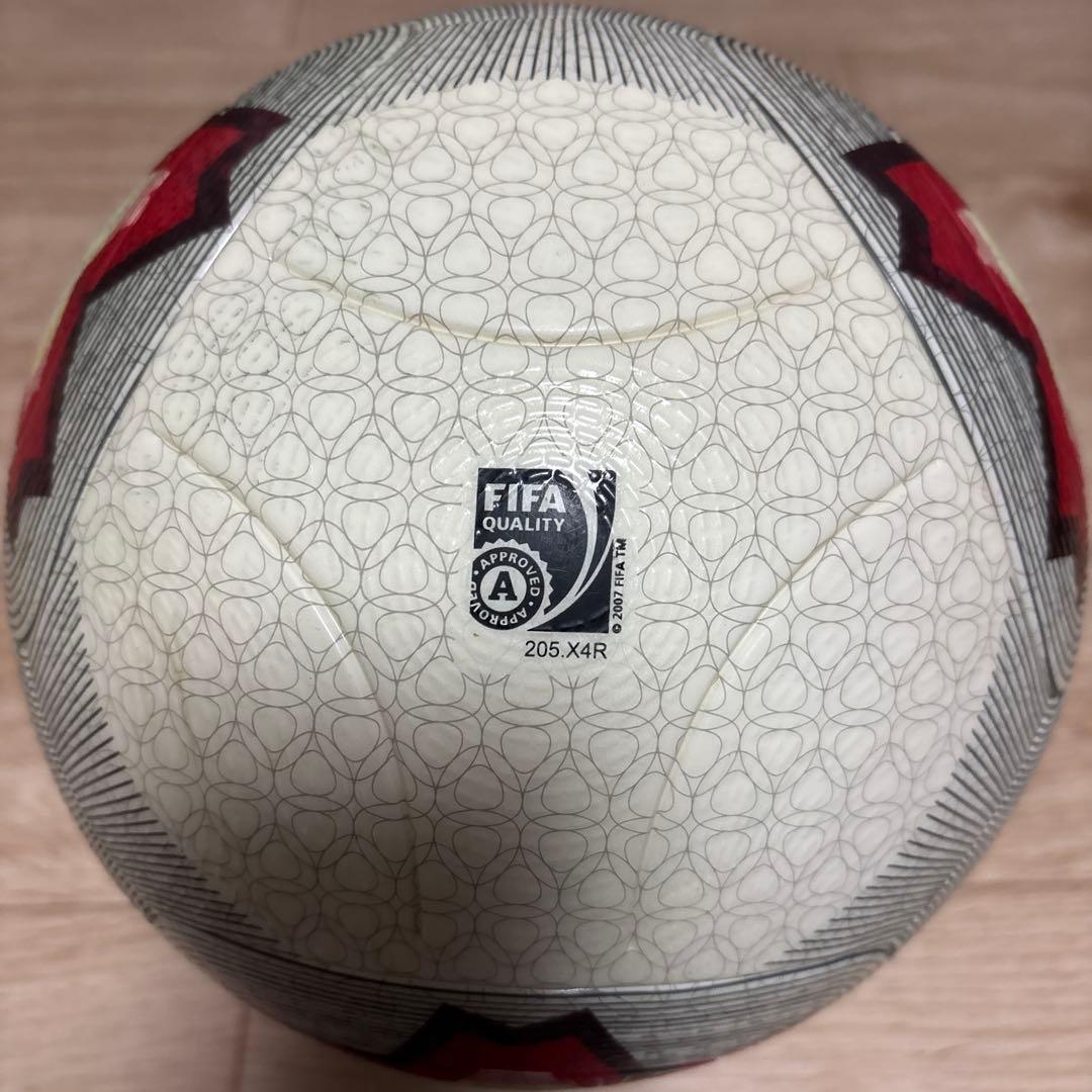 adidas 天皇杯５号球