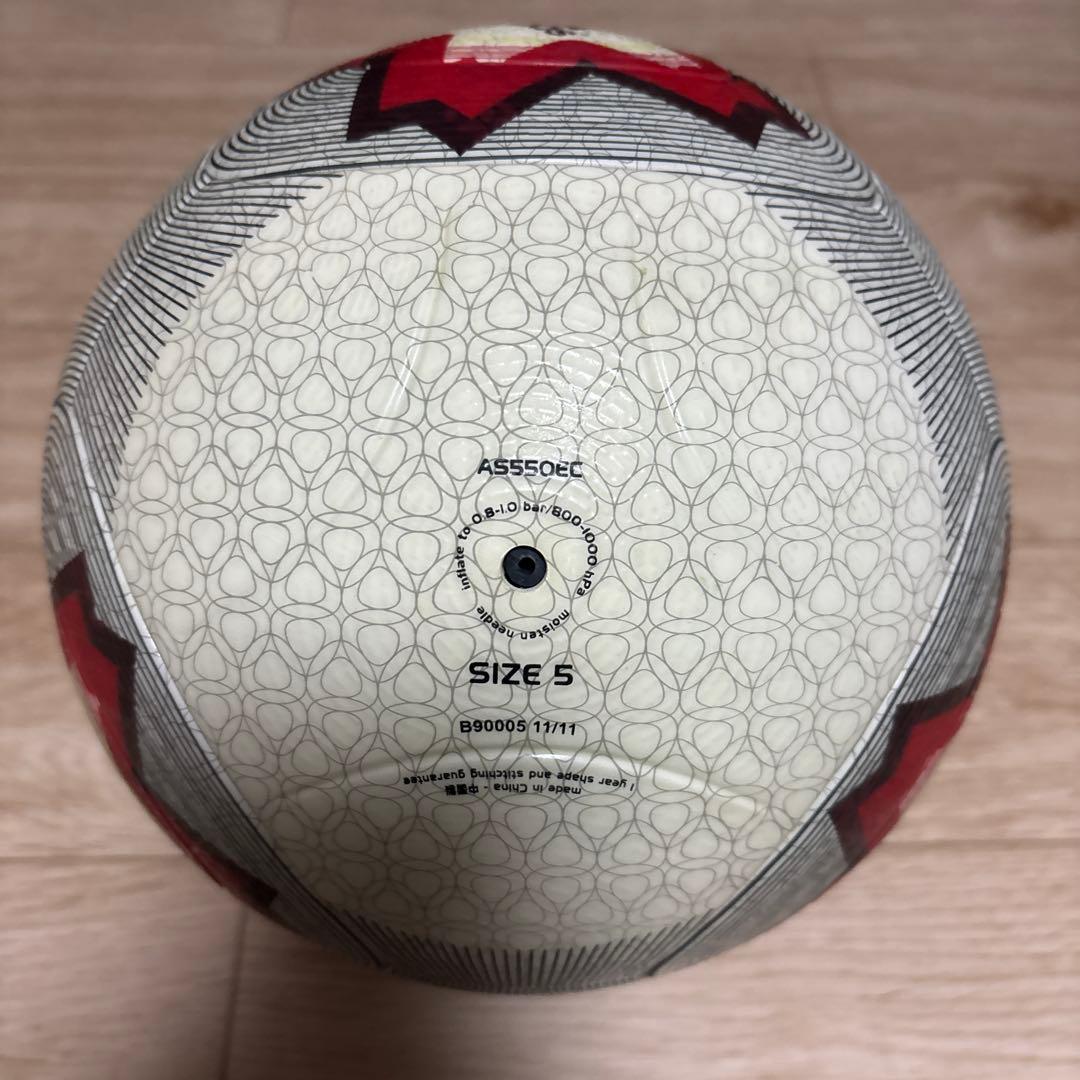 adidas 天皇杯５号球