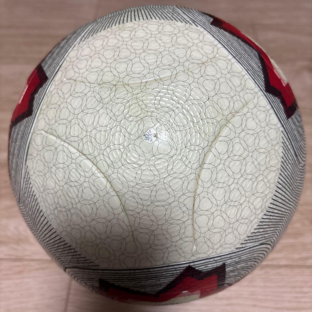 adidas 天皇杯５号球