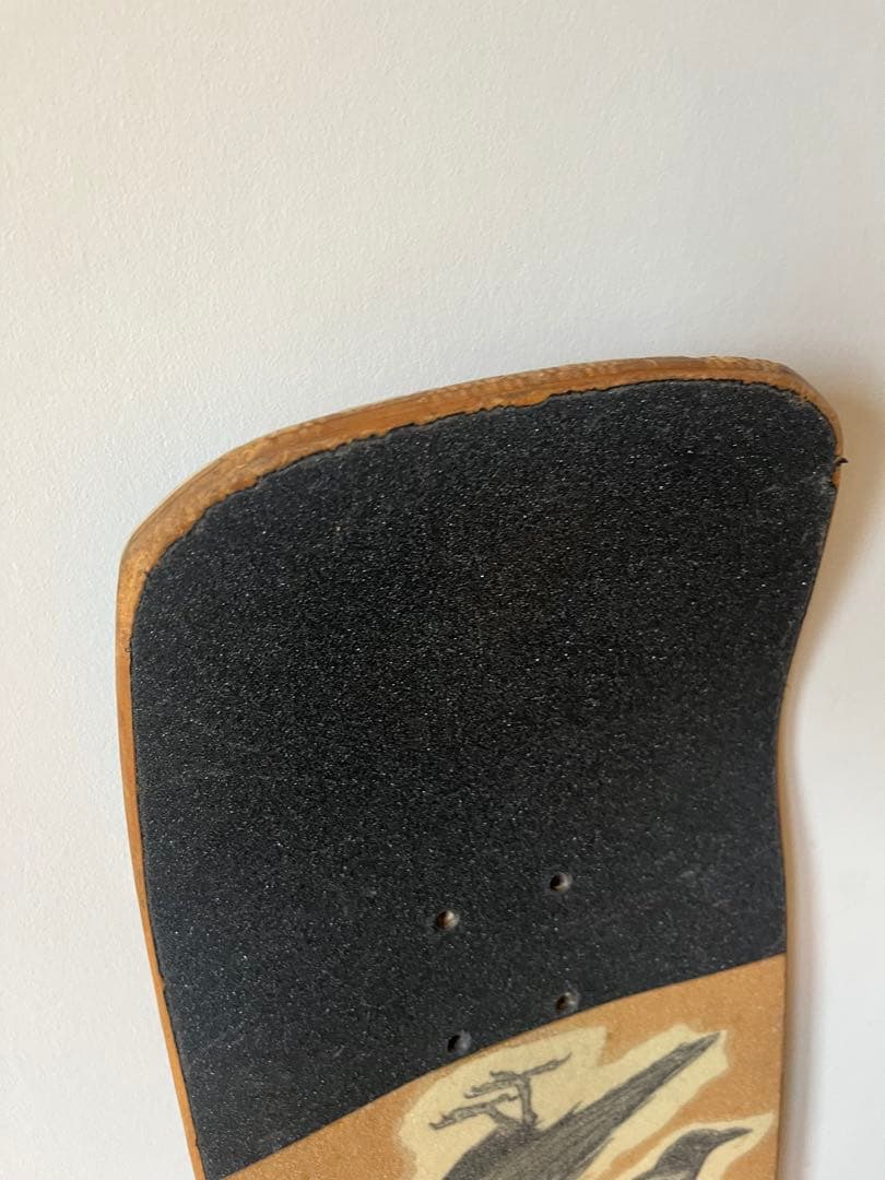 LIB TECH JAMIE LYNN RAT TAIL スケートボードデッキ