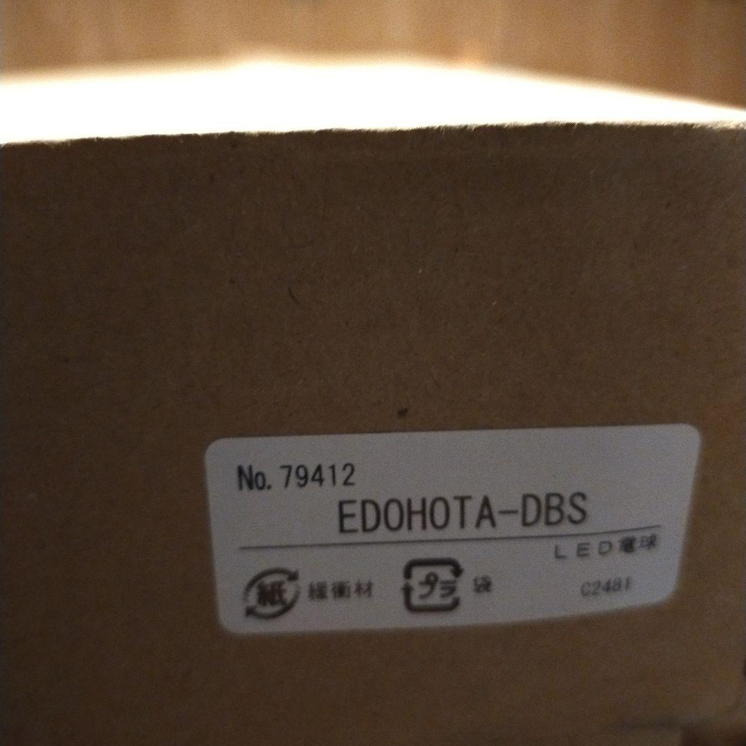 【専用】照明　えどほたる D-BS