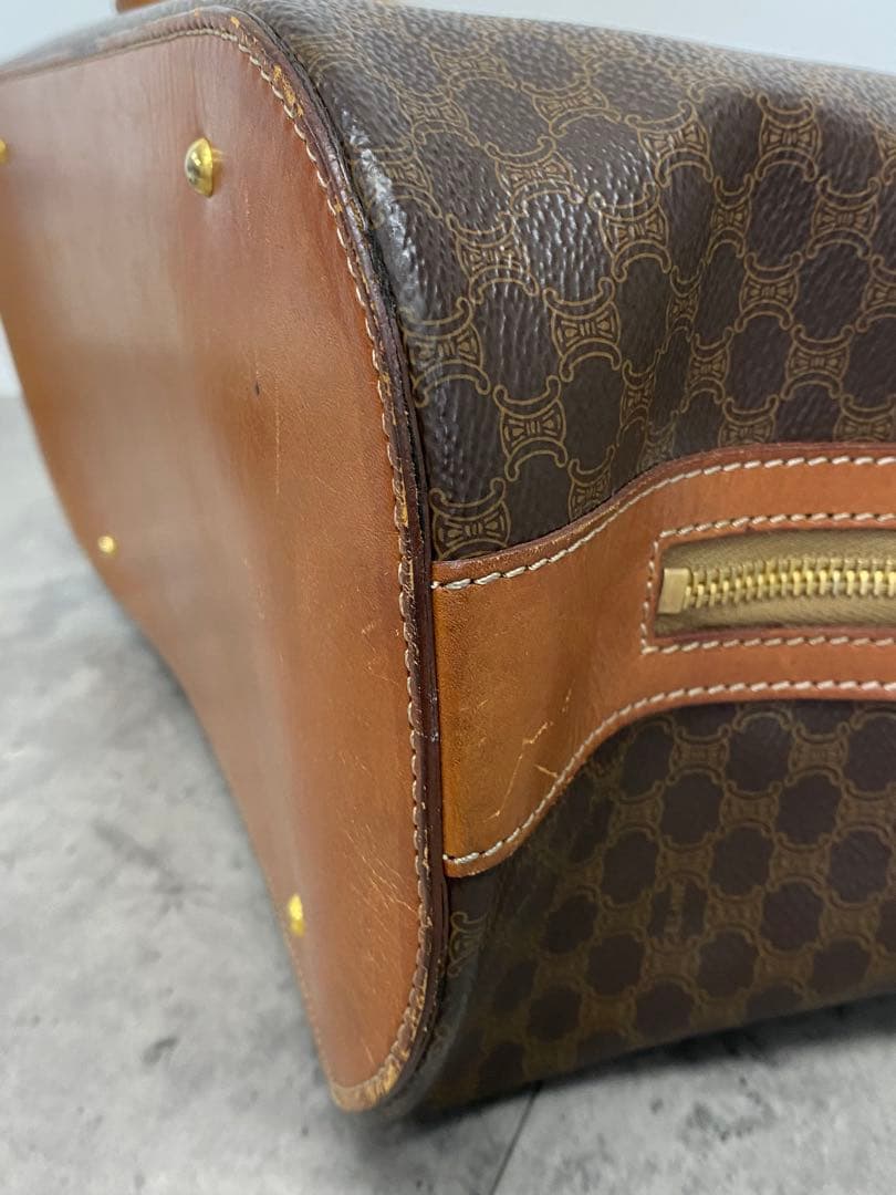 #CELINE セリーヌ トートバッグ ショルダーバッグ